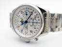 Часы Longines Master Collection 42 Chronograph Calendar L2.773.4.78.6