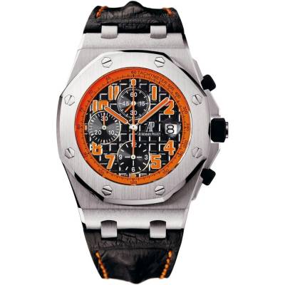 Audemars Piguet Royal Oak Offshore VOLCANO 26170ST.OO.D101CR.01