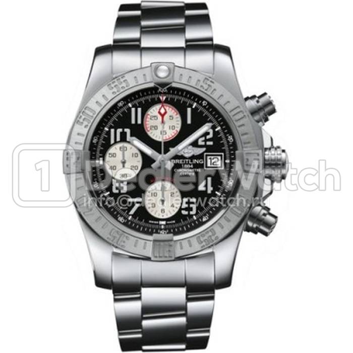 Часы Breitling Aeromarine Avenger Skyland