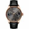 Часы IWC Portuguese 7 Days Automatic IW500702