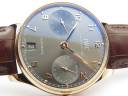 Часы IWC Portuguese 7 Days Automatic IW500702