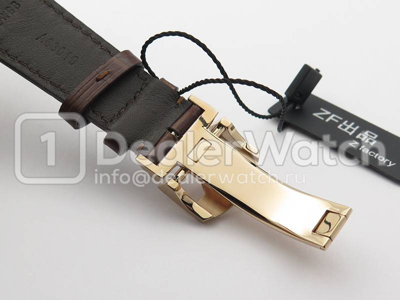 Часы IWC Portuguese 7 Days Automatic IW500702