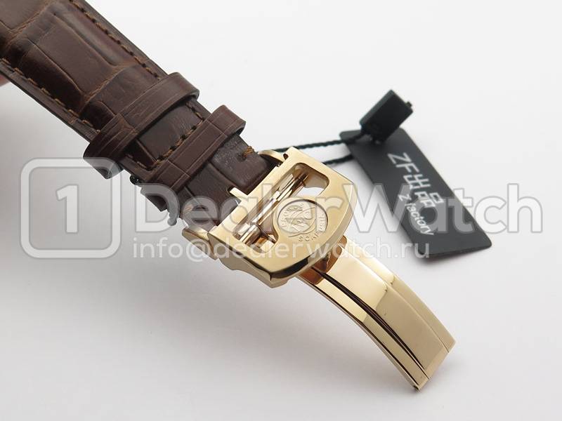 Часы IWC Portuguese 7 Days Automatic IW500702