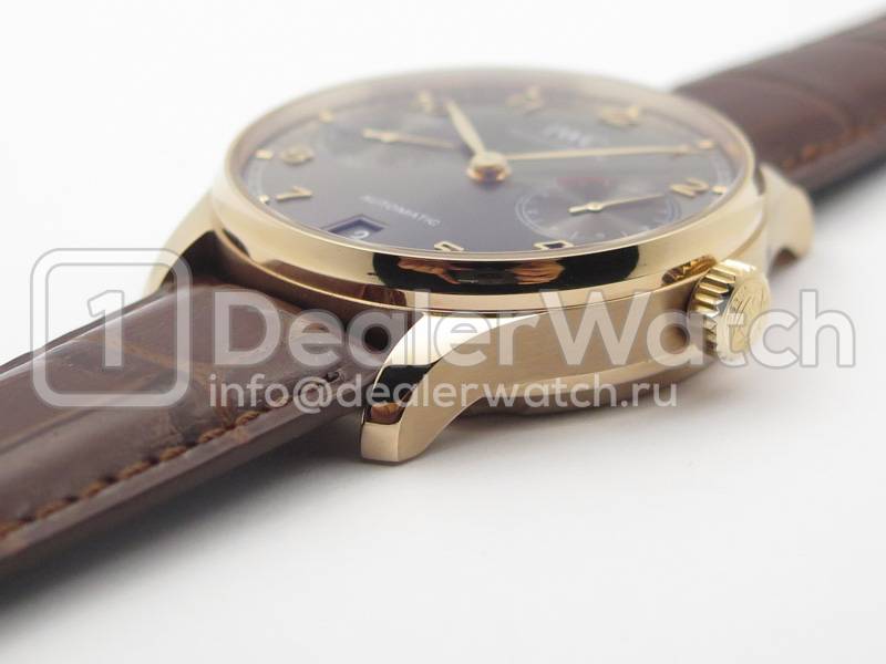 Часы IWC Portuguese 7 Days Automatic IW500702