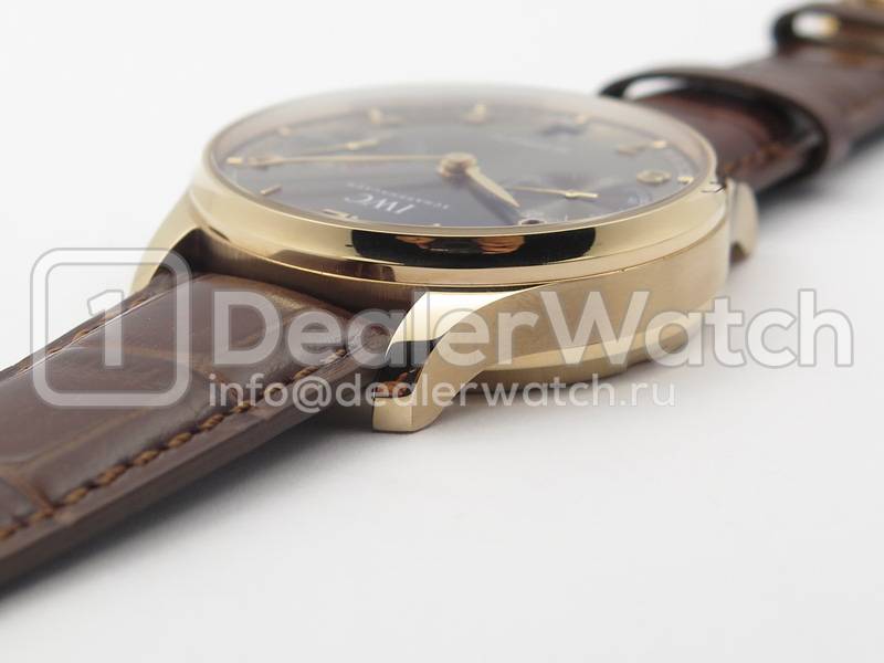 Часы IWC Portuguese 7 Days Automatic IW500702