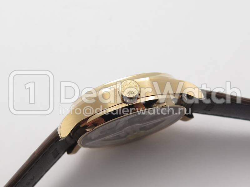Часы IWC Portuguese 7 Days Automatic IW500702