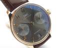 Часы IWC Portuguese 7 Days Automatic IW500702