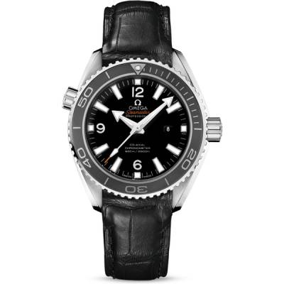 Omega Seamaster Planet Ocean 37.5 mm