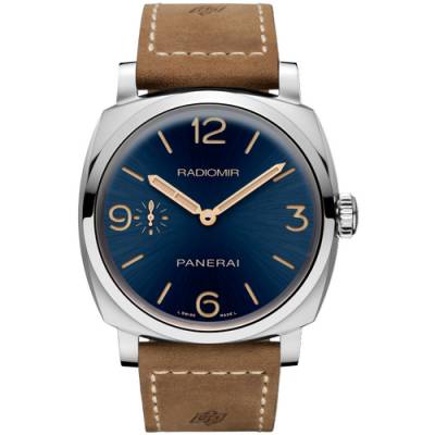 Officine Panerai Radiomir 1940 3 Days PAM 690