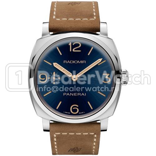 Panerai radiomir 1940 3 days best sale
