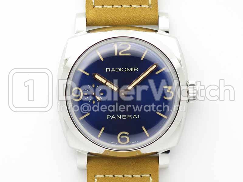 Часы Officine Panerai Radiomir 1940 3 Days PAM 690
