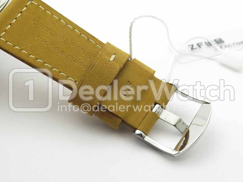 Часы Officine Panerai Radiomir 1940 3 Days PAM 690