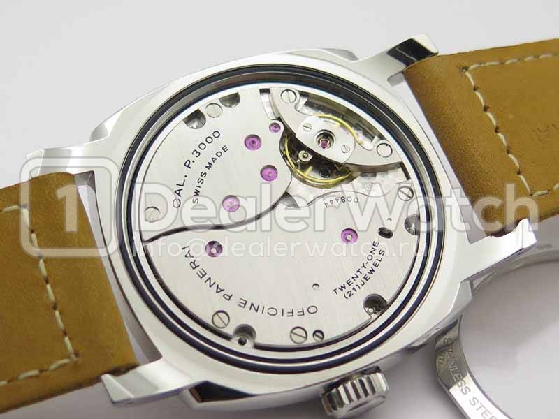 Часы Officine Panerai Radiomir 1940 3 Days PAM 690