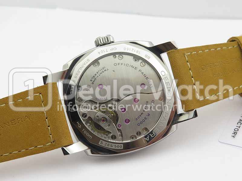 Часы Officine Panerai Radiomir 1940 3 Days PAM 690
