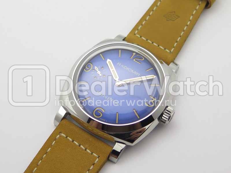 Часы Officine Panerai Radiomir 1940 3 Days PAM 690