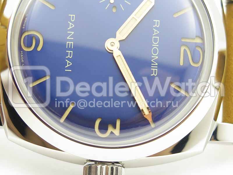 Часы Officine Panerai Radiomir 1940 3 Days PAM 690