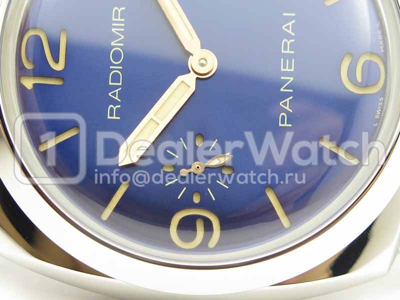 Часы Officine Panerai Radiomir 1940 3 Days PAM 690