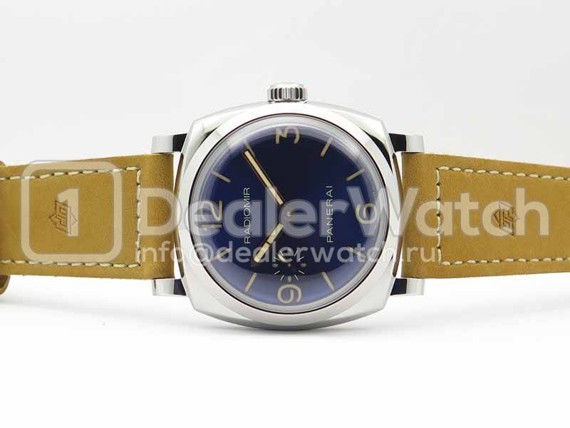 Часы Officine Panerai Radiomir 1940 3 Days PAM 690