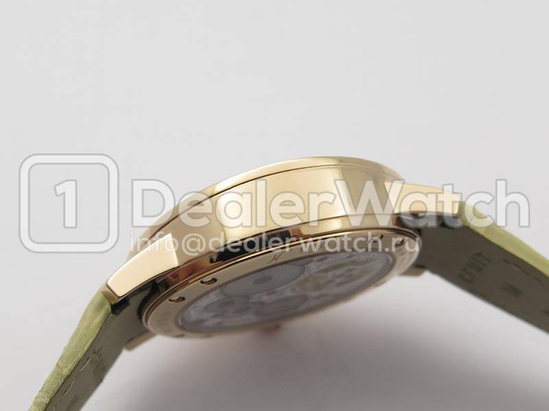 Часы Bvlgari IL Giardino Tropicale di Bulgari