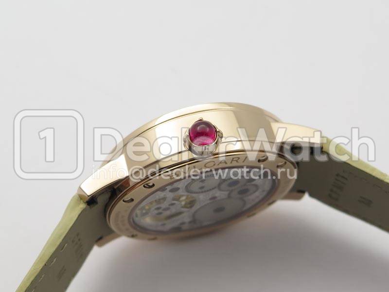 Часы Bvlgari IL Giardino Tropicale di Bulgari