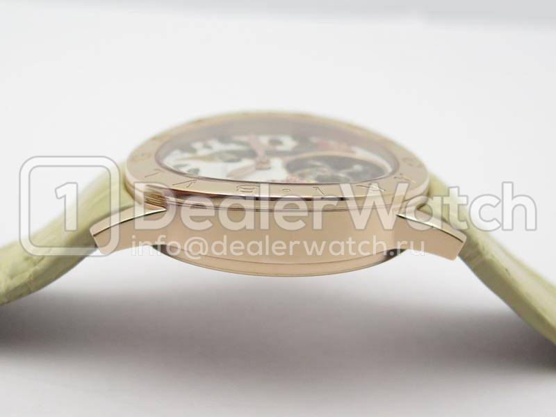 Часы Bvlgari IL Giardino Tropicale di Bulgari