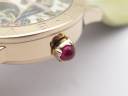 Часы Bvlgari IL Giardino Tropicale di Bulgari