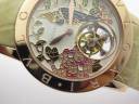 Часы Bvlgari IL Giardino Tropicale di Bulgari