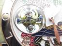 Часы Bvlgari IL Giardino Tropicale di Bulgari