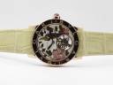 Часы Bvlgari IL Giardino Tropicale di Bulgari