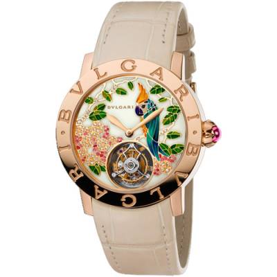 Bvlgari IL Giardino Tropicale di Bulgari