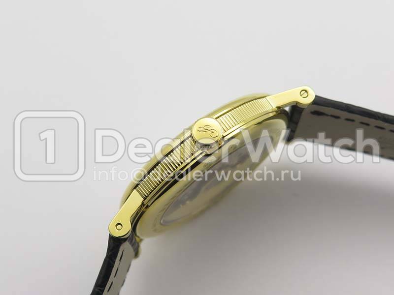 Часы Breguet Classique 5177 Желтое золото
