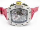 Часы Richard Mille RM 011-03 Flyback Chronograph