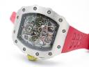 Часы Richard Mille RM 011-03 Flyback Chronograph