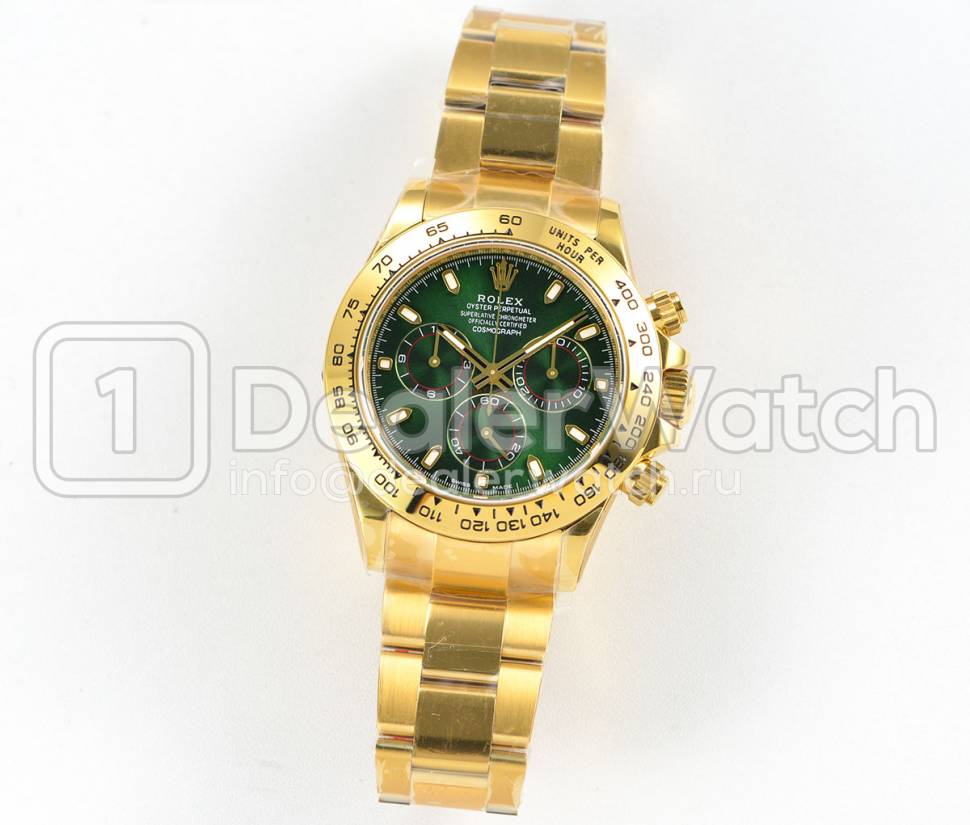 Часы Rolex Cosmograph Daytona 116508-0013