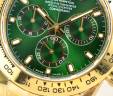 Часы Rolex Cosmograph Daytona 116508-0013
