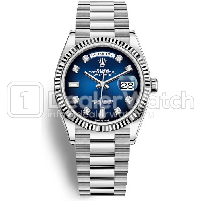 Часы Rolex Day-Date 36