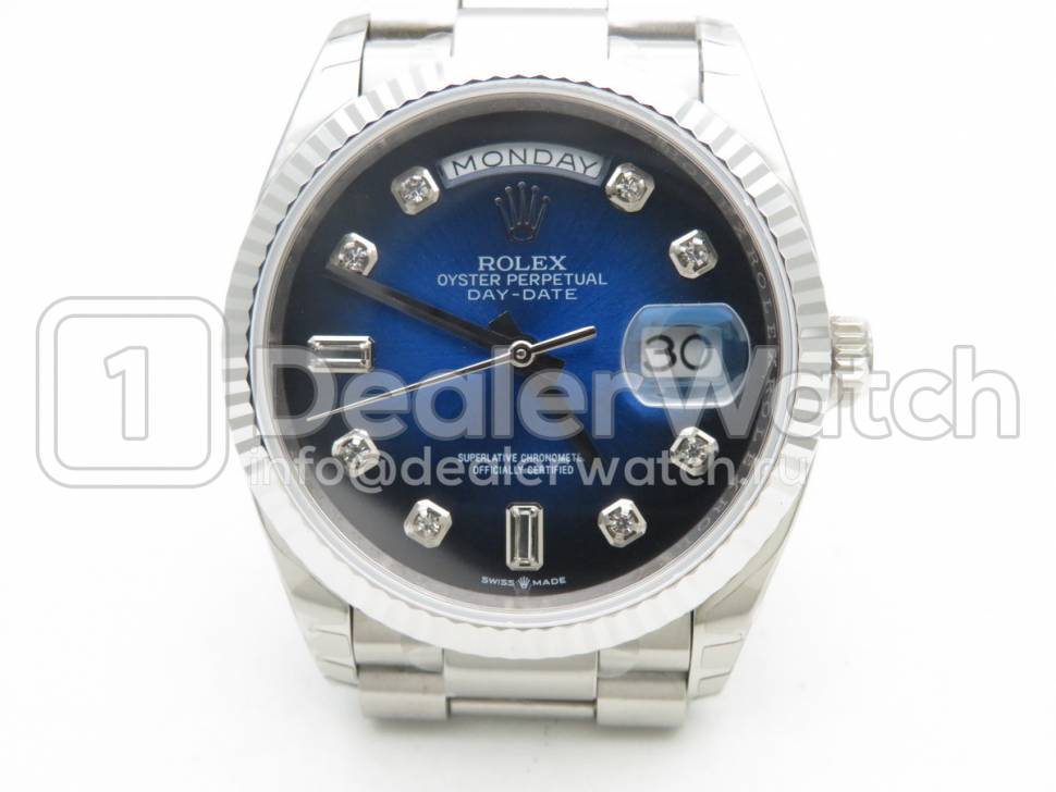 Часы Rolex Day-Date 36