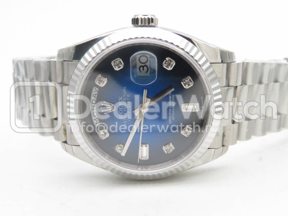 Часы Rolex Day-Date 36