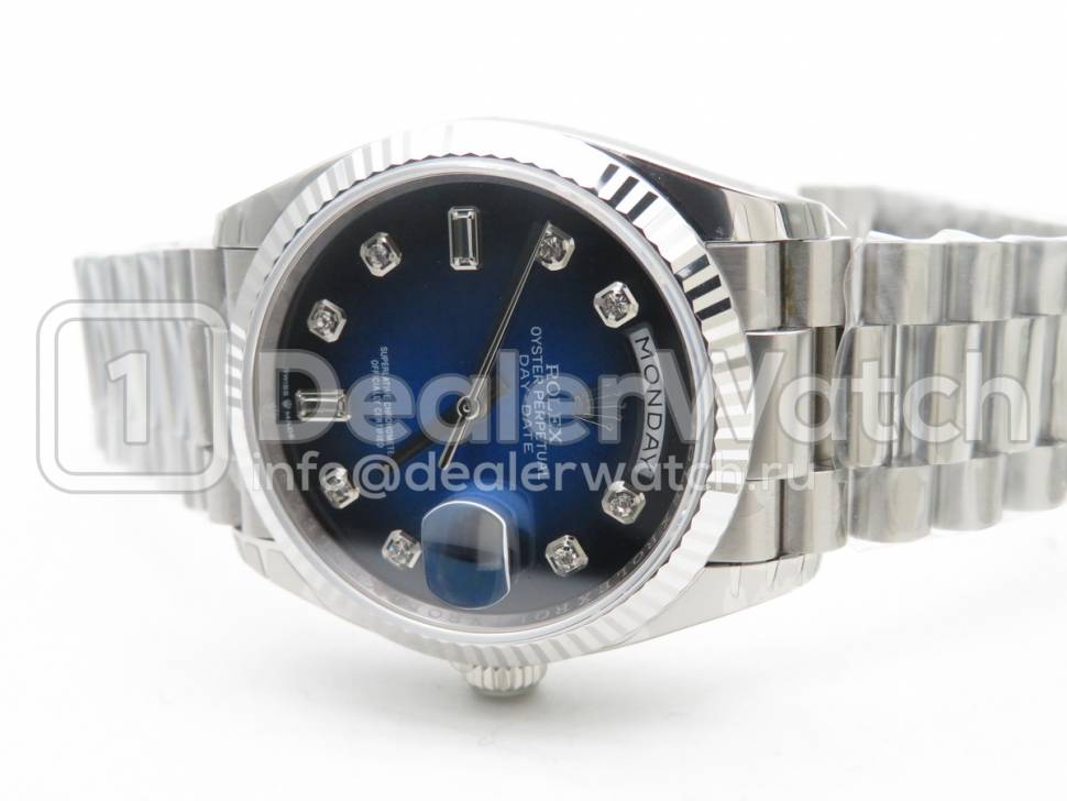 Часы Rolex Day-Date 36