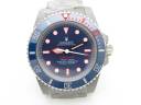 Часы Rolex Submariner No Date 114060 Artisans de Geneve Rough Matt Diver
