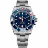 Часы Rolex Submariner No Date 114060 Artisans de Geneve Rough Matt Diver