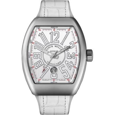 Franck Muller Vanguard V 45 Automatic