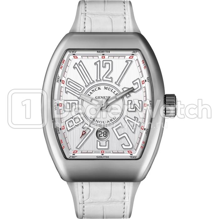 Часы Franck Muller Vanguard V 45 Automatic