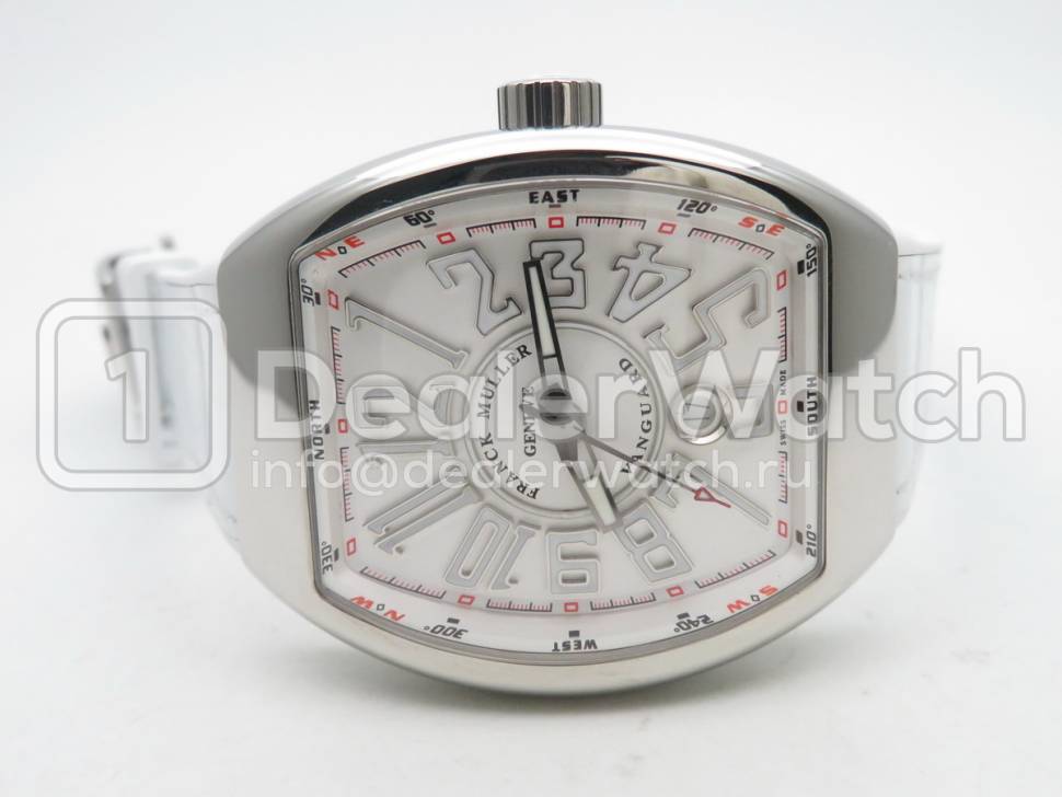 Часы Franck Muller Vanguard V 45 Automatic