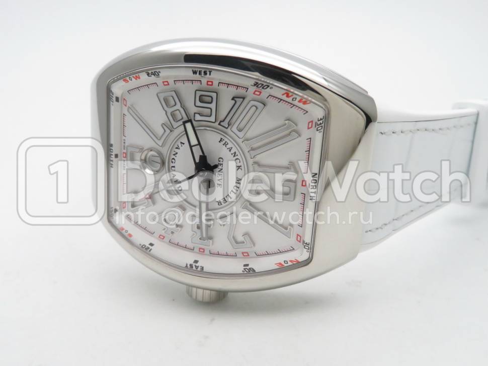 Часы Franck Muller Vanguard V 45 Automatic