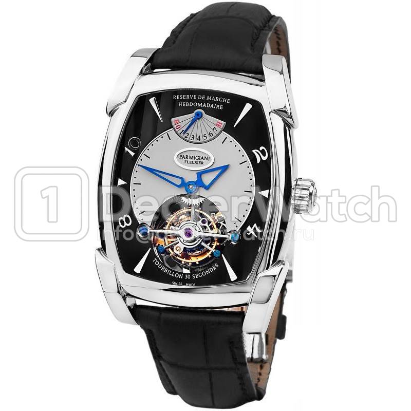 Часы Parmigiani Fleurier Kalpa XL Tourbillon