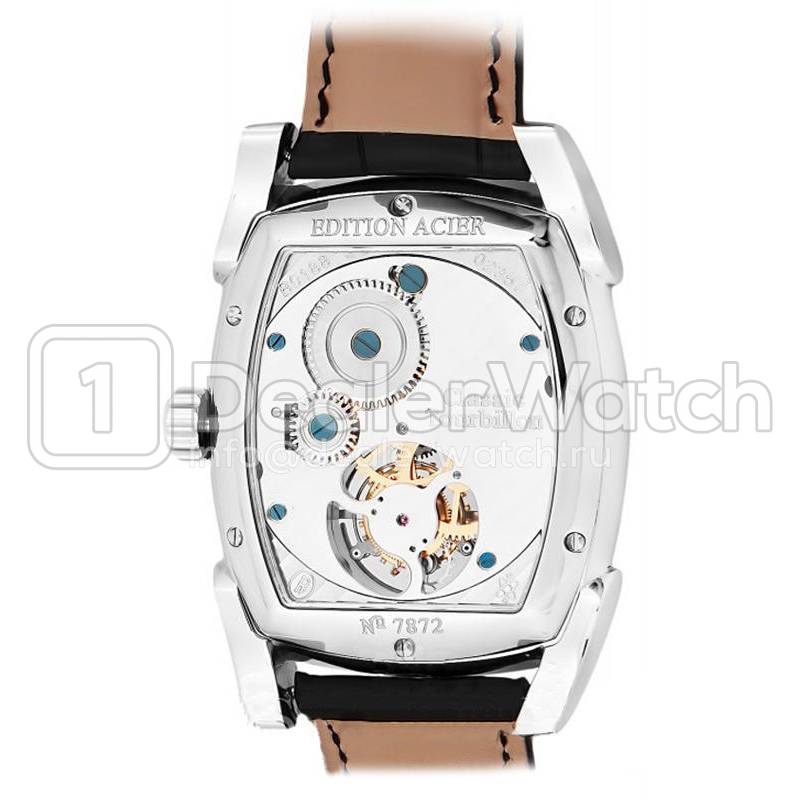 Часы Parmigiani Fleurier Kalpa XL Tourbillon