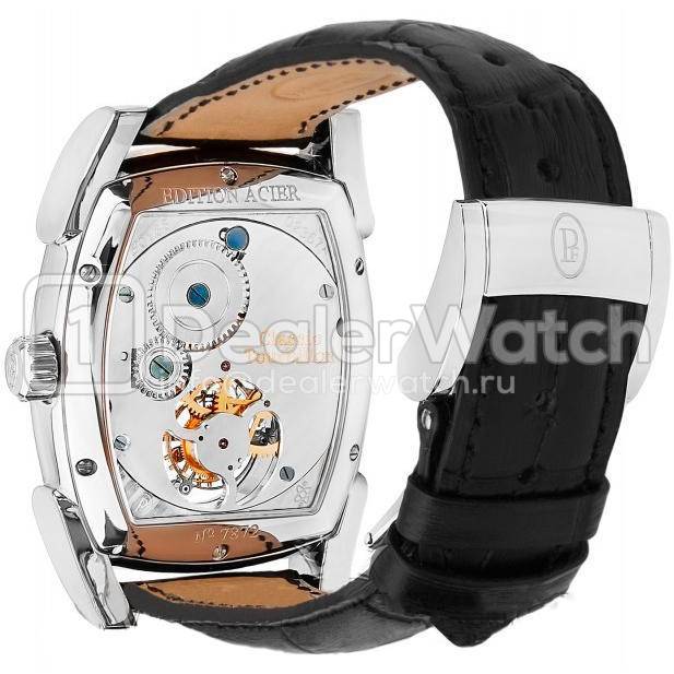 Часы Parmigiani Fleurier Kalpa XL Tourbillon