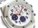 Часы Audemars Piguet Tour Auto Royal Oak 2012