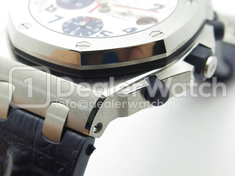 Часы Audemars Piguet Tour Auto Royal Oak 2012